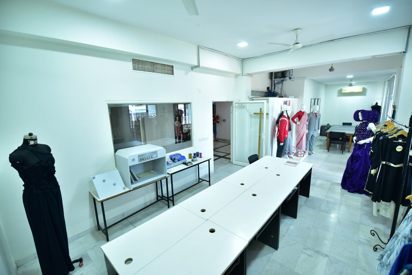 ARCH College of Design and Business Jaipur Campus photo 3